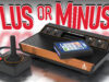 Atari 2600 Plus Review
