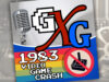 BT-160 VIDEO GAME CRASH – BAR