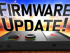 GSP FIRMWARE UPDATE
