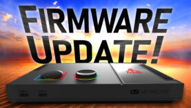 GSP FIRMWARE UPDATE
