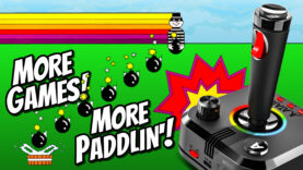 GSP SD FIRMWARE IMPROVMENTS