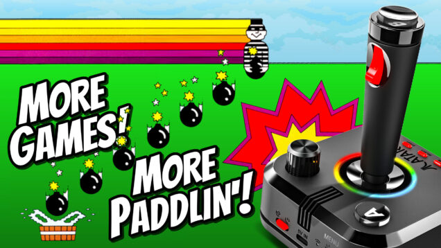 GSP SD FIRMWARE IMPROVMENTS