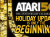 atari 50 update editorial