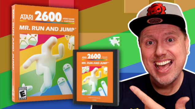 mr run and jump live