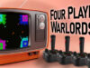 four player gsp warlords