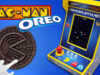 oreo pacman nano promotional item