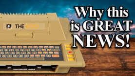 the400 mini announce