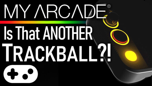 yellow ces my arcade mystery image