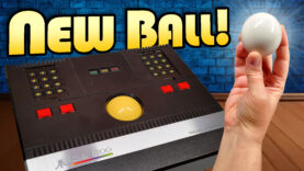 5200 trak-ball replacement