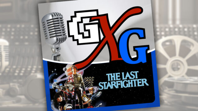 BT-165 LAST STARFIGHTER BAR