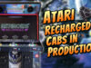 asteroids recharged arcade first look
