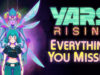 YARS RISING TEASER ANALYSIS