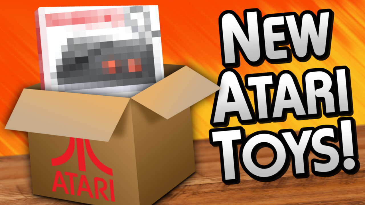 The Ultimate U.S. Games/Vidtec/Atari 2600 Tier List – ALL RELEASED ...