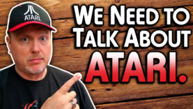 TALK ABOUT ATARI XP