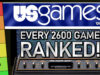 US GAMES VIDTEC ATARI TIER RANKING