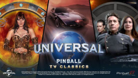 pinball fx live