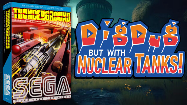 thunderground atari friday plays