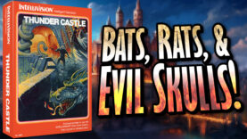 THUNDER CASTLE PLAYS