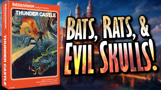 THUNDER CASTLE PLAYS