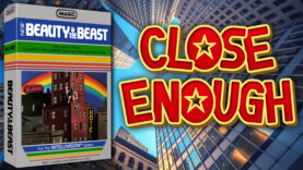 beauty beast intv plays