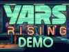 YARS RISING DEMO