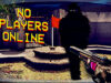 no players online demo