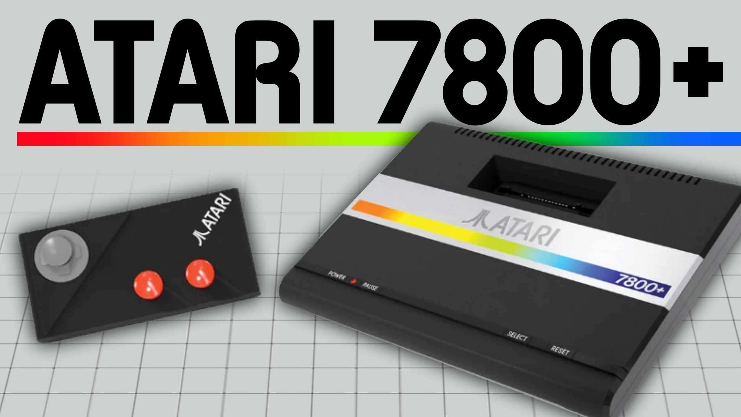 アタリ(7800)カセット 10本 アタリ(7800)カセット 10本