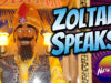 ZOLTAR SPEAKS