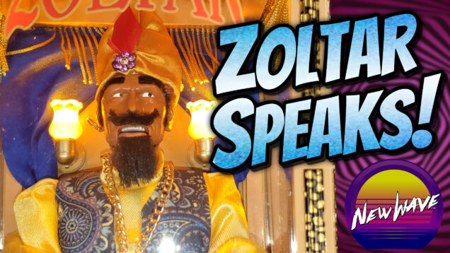 ZOLTAR SPEAKS