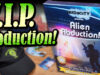 alien abduction audacity vip