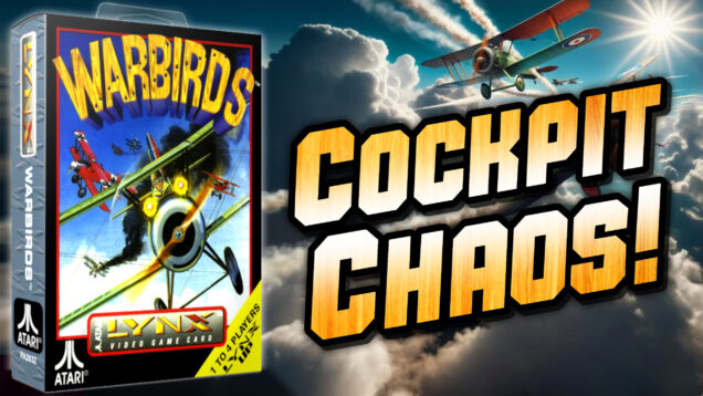 warbirds lynx friday plays