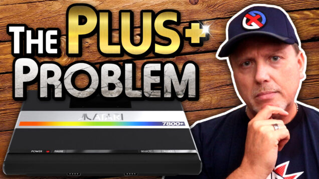 the plus problem 7800+