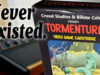 tormenture press kit