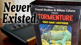tormenture press kit