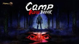 CampBloodBrookLiveStream Thumbnail