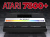 atari 7800+ review v1