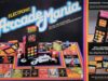 1983 ARCADE MANIA | Board Game Meets Video Game from Milton Bradley