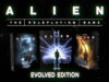ALIEN E2 banner