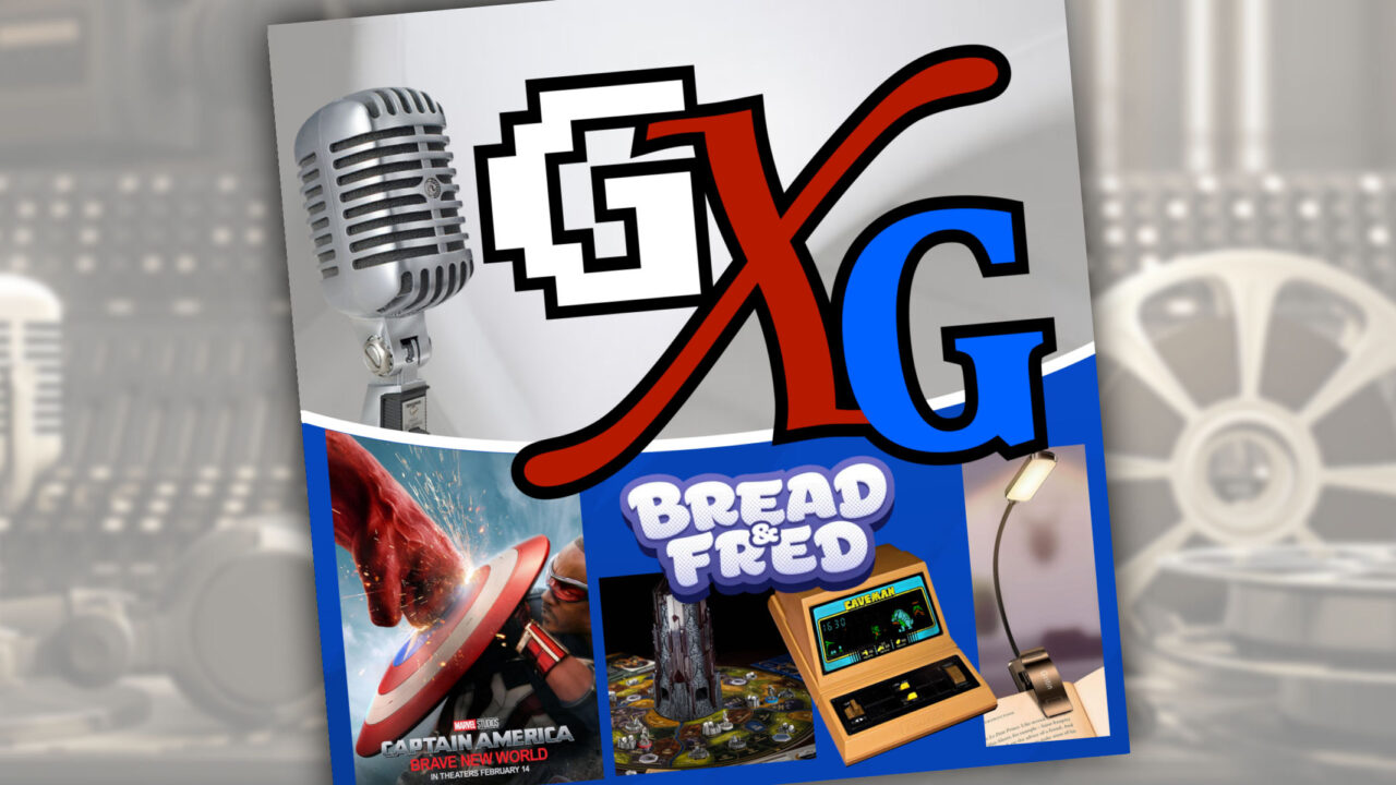 Genxgrownup Podcast Genxgrownup