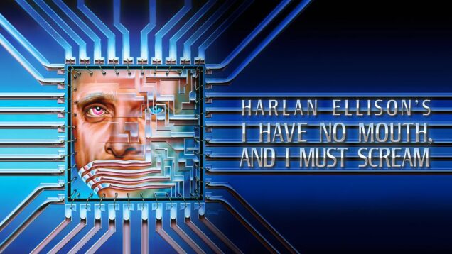 IHNMAIMS Edition Key Art