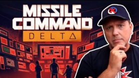 Atari Drops “MISSILE COMMAND DELTA” Reveal Trailer | Where Does It Fit?