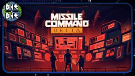 Missile Command Delta: A Retro Revival Done Right?