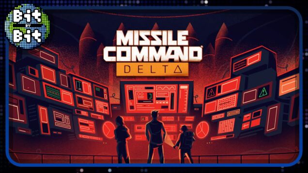 Missile Command Delta: A Retro Revival Done Right?