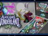 This $999 Pinball Machine Is Breaking the Internet – Alice Goes to Wonderland!