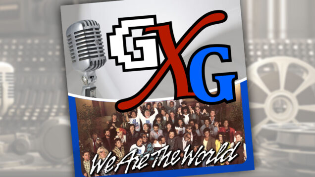 BT-188-WE ARE THE WORLD-BAR