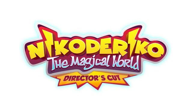 NikoderikoLogoDCGlow