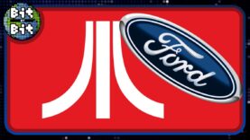 Lost Atari Game from Ford in 1987? It’s Real—and It’s Weird! + More Retro News!