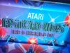 Atari & Alan-1’s Asteroids Recharged Cabinet IN ACTION @ Midwest Gaming Classic
