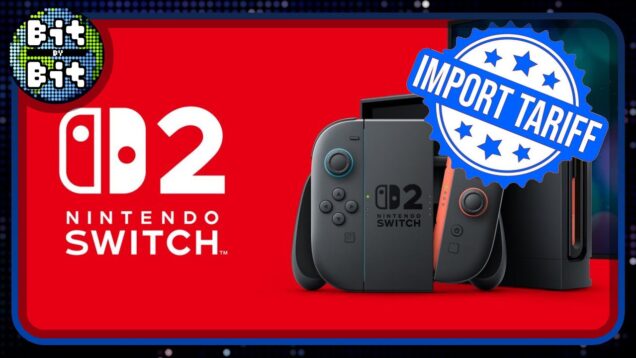 Missile Command Returns to Arcades! Switch 2 Blocked by Trade War + More Retro News!