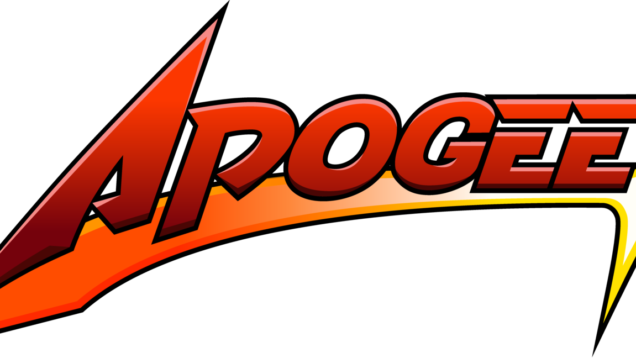 Apogee logo
